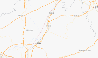 行政劃分